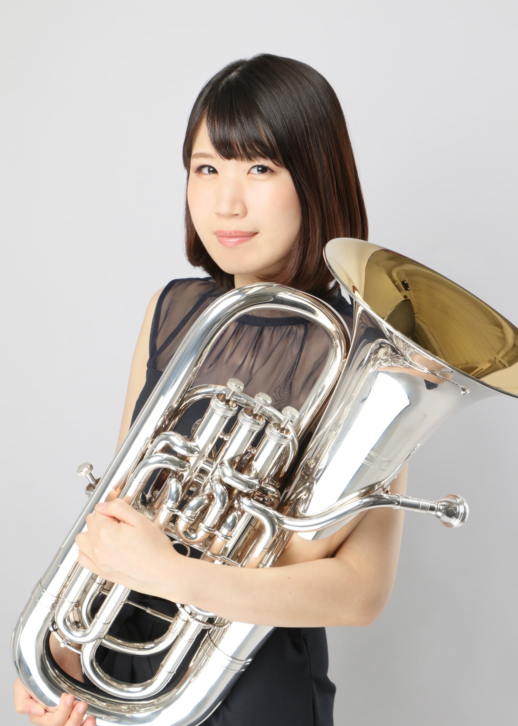 武田彩花の写真